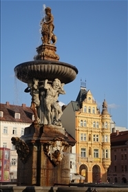 České Budějovice